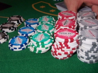 Pokern in Hagen